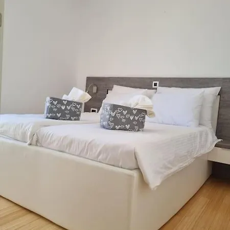 Apartment Sunny Sky Punta Skala, View, 75 M To The