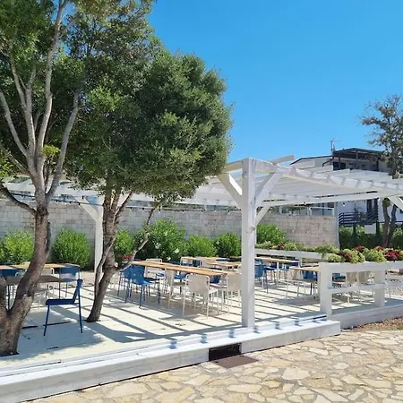 Sunny Sky Punta Skala, View, 75 M To The * Petrčane