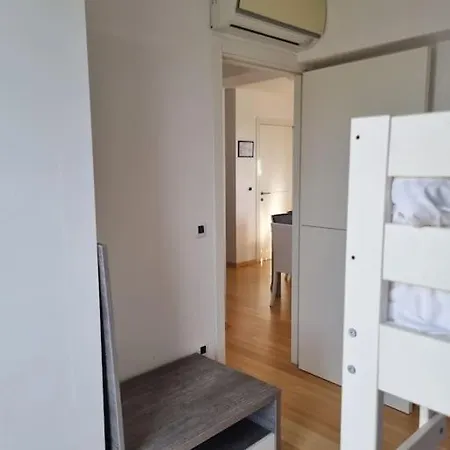 Apartman Sunny Sky Punta Skala, View, 75 M To The