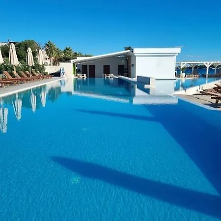 Apartment Sunny Sky Punta Skala, View, 75 M To The Petrcane