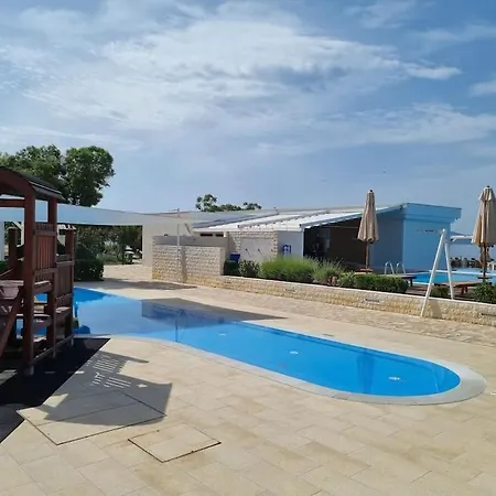 Sunny Sky Punta Skala, View, 75 M To The *