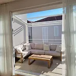 Apartman Sunny Sky Punta Skala, View, 75 M To The Petrcane
