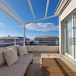 Apartman Sunny Sky Punta Skala, View, 75 M To The