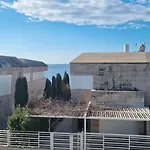 Apartman Sunny Sky Punta Skala, View, 75 M To The