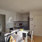 Sunny Sky Punta Skala, View, 75 M To The Apartman Petrcane