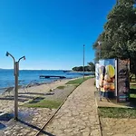 Sunny Sky Punta Skala, View, 75 M To The