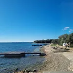Sunny Sky Punta Skala, View, 75 M To The Apartman