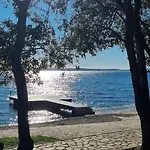 Apartman Sunny Sky Punta Skala, View, 75 M To The