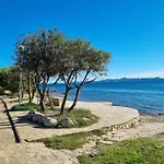 Sunny Sky Punta Skala, View, 75 M To The Petrcane