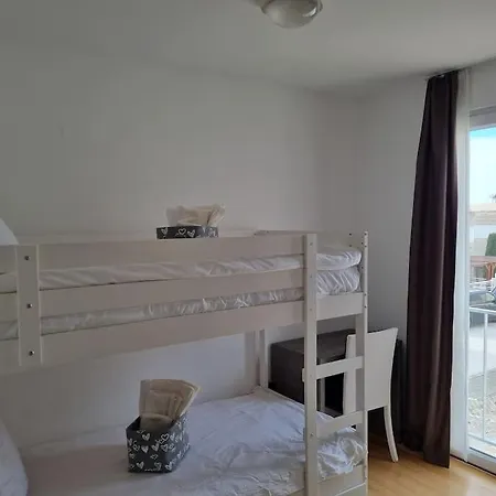 Sunny Sky Punta Skala, View, 75 M To The