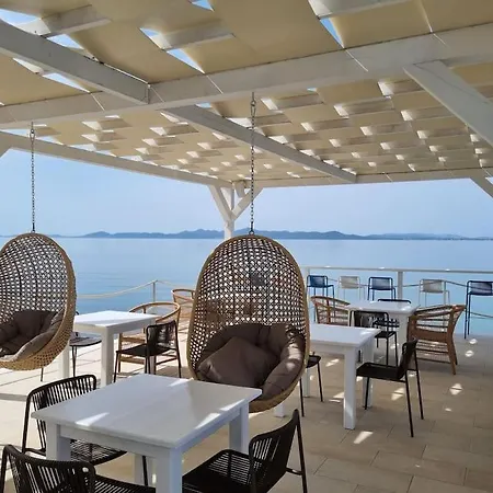 Apartman Sunny Sky Punta Skala, View, 75 M To The
