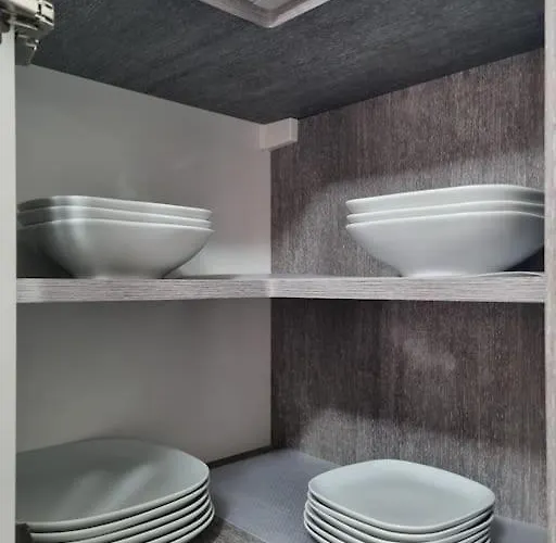 Sunny Sky Punta Skala, View, 75 M To The