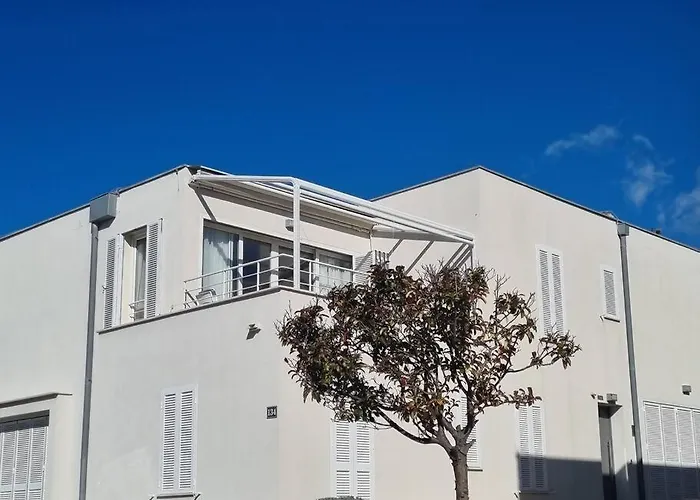 Apartment Sunny Sky Punta Skala, View, 75 M To The Petrcane